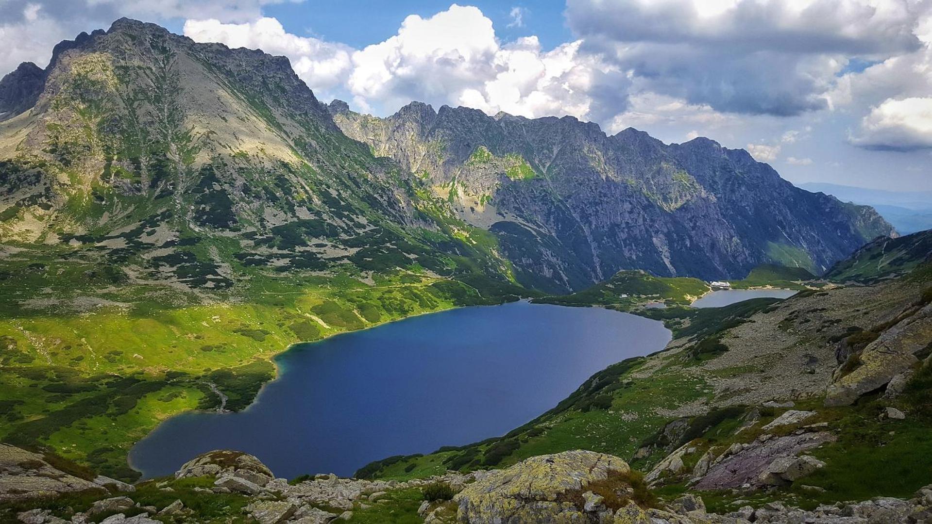 Osrodek Wypoczynkowy Tatrzanska Hotel Zakopane Buitenkant foto