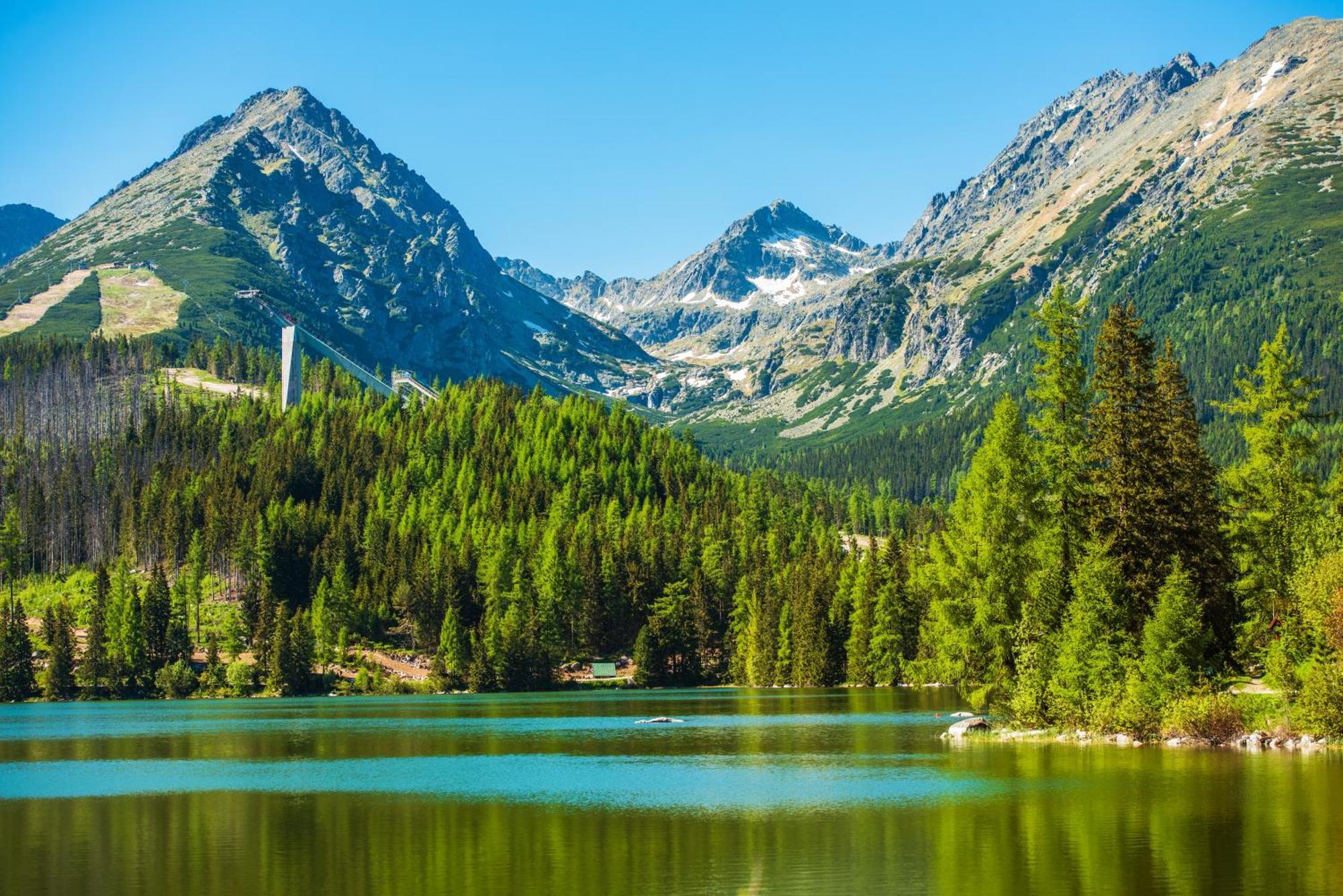 Osrodek Wypoczynkowy Tatrzanska Hotel Zakopane Buitenkant foto
