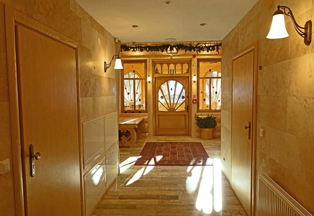Osrodek Wypoczynkowy Tatrzanska Hotel Zakopane Buitenkant foto