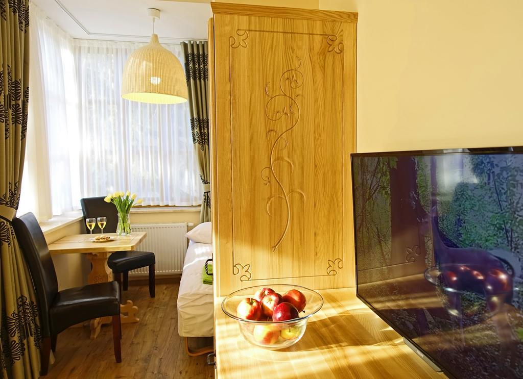 Osrodek Wypoczynkowy Tatrzanska Hotel Zakopane Buitenkant foto